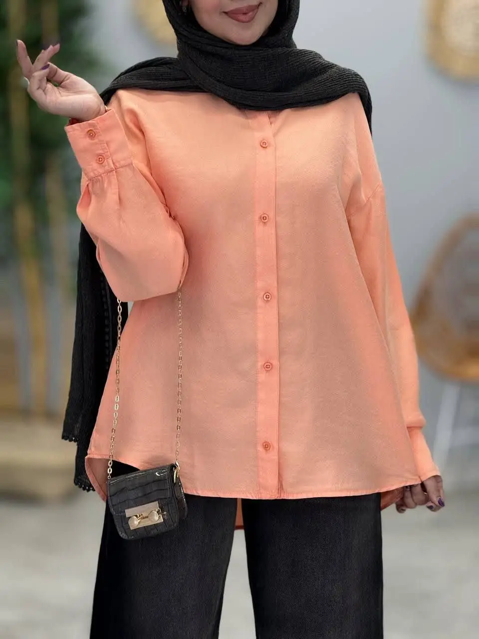 3404-شومیز پری elora